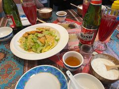-巴依老爷新疆美食(魏公村店)