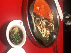 -山城辣妹子(定福庄店)