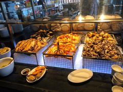 -广州富力君悦大酒店·凯菲厅