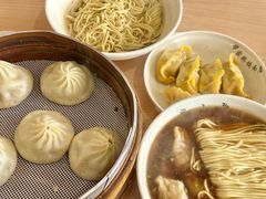-蒋家桥饺面店(东关街店)