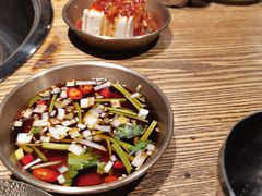 -鑫釜山海鲜烧烤(鑫丰国际店)