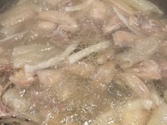-同仁四季椰子鸡(海岸城天利店)