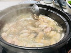 -四季缤纷椰子鸡(雨花亭凯德广场店)