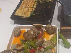 -首府山烧烤·小龙虾·KTV(翠堤湾店)