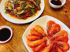 -田大厨海鲜超市(万豪店)