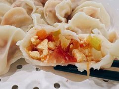 -米香居新鲁味·水饺餐厅