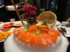 -海味世家·家常菜馆(明州里店)