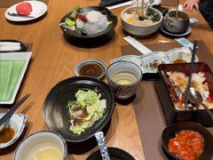 -北京泰富酒店-道日本料理餐厅