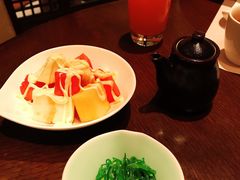 -佛山希尔顿酒店·融誉亚洲美食荟