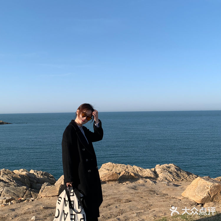 威海旅游｜最值得去的环海路