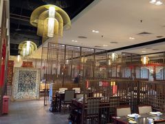 -东来顺饭庄(金泉广场店)