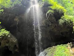 -阿依河景区