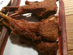 塞北烤羊排-北方家宴(番禺永旺店)