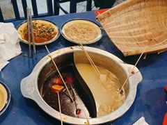 -马路边边串串香(一匡街店)