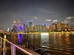 -琶醍壹号•潮菜江景餐吧