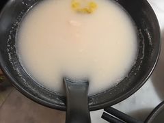 红白汤梭边鱼-新辣道鱼火锅(国瑞城店)