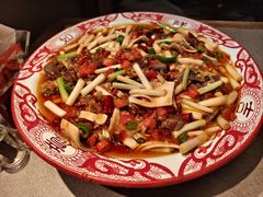 -饕林餐厅(春熙路店)