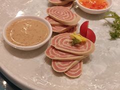 -海粤阁·精致粤菜·宴会厅(宝安店)