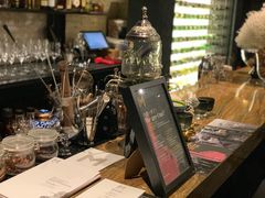 -大酉·M Coffee(北京美术馆店)