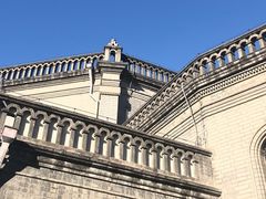 -王府井天主教堂
