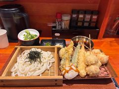 -天妇罗内顺田(罗湖店)