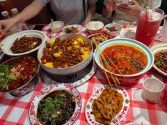 -辣小鲜·南昌大排档(船山路店)