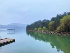 -天目湖涵田度假村