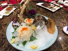 -金汇酒楼(中山东区店)