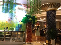 -南通大饭店·米兰餐厅