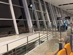 -河内内排国际机场