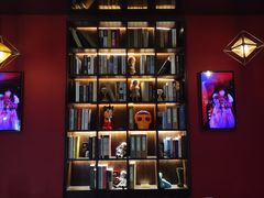 -恐怖游戏(湖滨店)