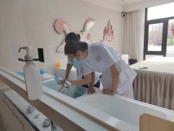 点击看大图 -宝馨月月子中心(友谊医院店)