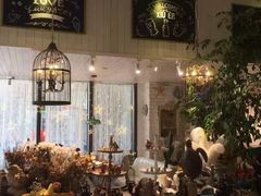 -秀儿家の小确幸融合西餐厅(万达店)