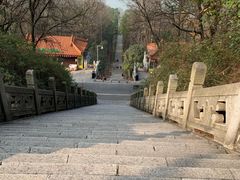 -东湖磨山景区