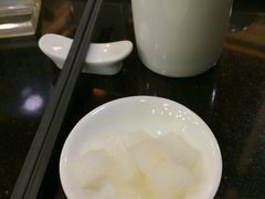 茶位-丽的面家(多宝路店)