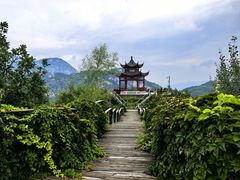 -云蒙山风景区