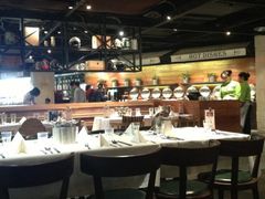 大堂-星伦多自助料理·涮烤一体(虹悦城店)