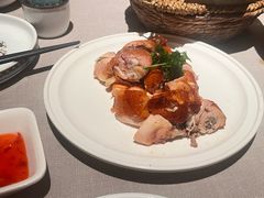 -顺鹅季·非遗烧鹅(六道口店)