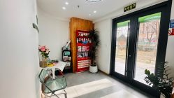 -芊冉•美甲美睫纹绣