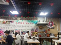 -大姐麻辣烫(莲宝中路店)