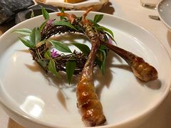 -三嚥阁 La Villa Restaurant
