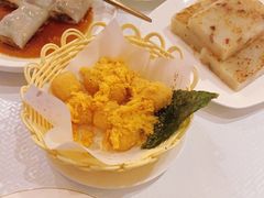 -铭家点心(秦岭路店)