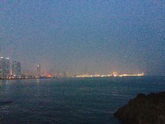 -青岛第三海水浴场