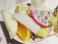 -豪客来牛排(中央花苑店)
