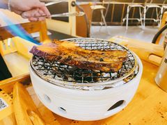 日式烤肉拉面-雷门拉面·现熬骨汤(凯德来福士店)