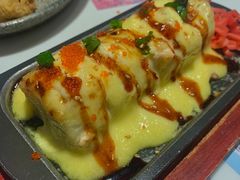 -花漫里日式餐厅(刺桐店)
