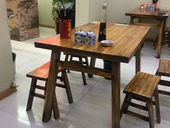 -八亩沟擀面皮(西安首店)