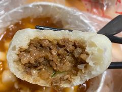 酱肉包子-梁憨包(南岸回龙湾店)