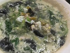 -泰顺江南春面馆