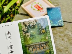 -灵谷景区